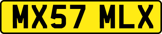 MX57MLX