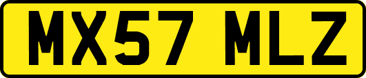 MX57MLZ