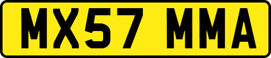 MX57MMA
