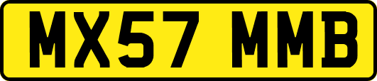 MX57MMB