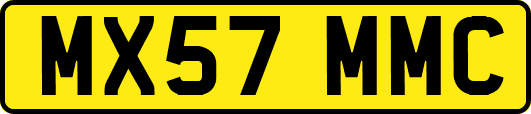 MX57MMC