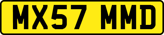 MX57MMD
