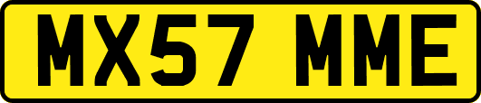 MX57MME