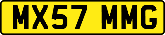 MX57MMG