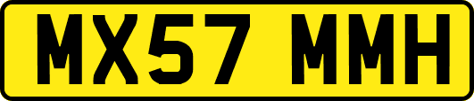 MX57MMH