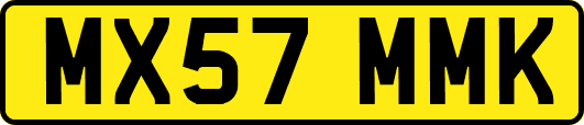 MX57MMK