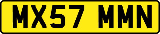 MX57MMN