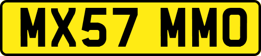 MX57MMO