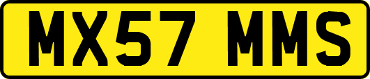 MX57MMS