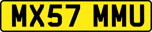MX57MMU