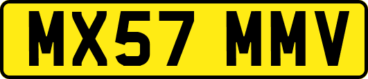 MX57MMV