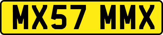 MX57MMX