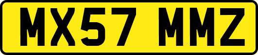 MX57MMZ