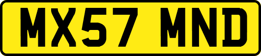 MX57MND