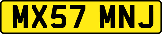 MX57MNJ