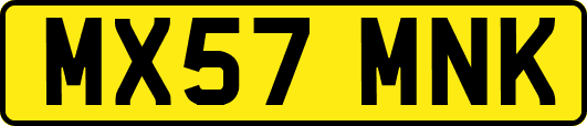 MX57MNK