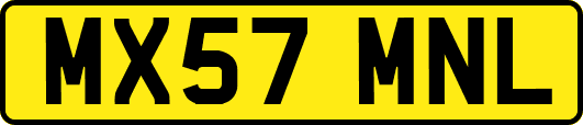 MX57MNL
