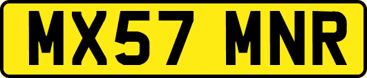 MX57MNR