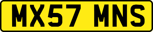 MX57MNS