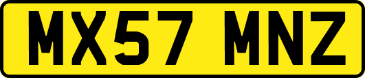 MX57MNZ