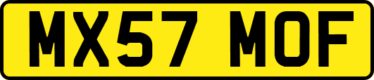 MX57MOF