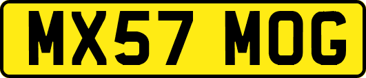 MX57MOG