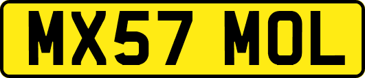MX57MOL