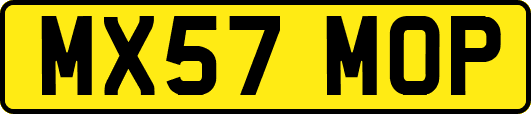 MX57MOP