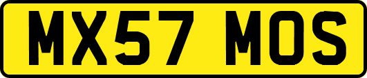 MX57MOS