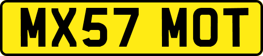 MX57MOT