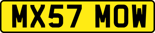 MX57MOW