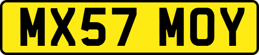 MX57MOY
