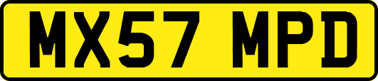 MX57MPD