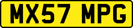 MX57MPG