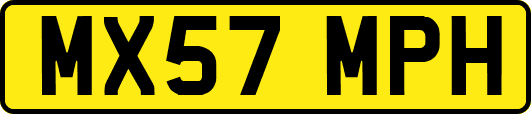 MX57MPH
