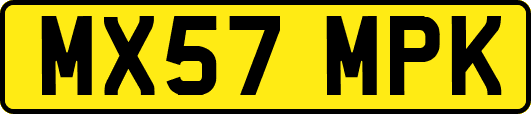 MX57MPK