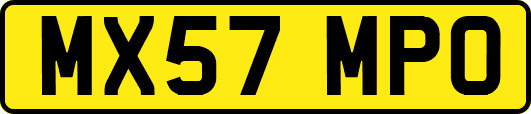 MX57MPO