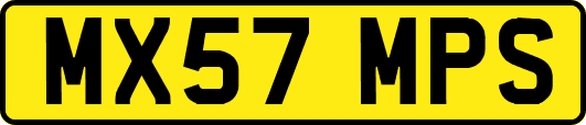 MX57MPS