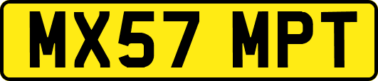 MX57MPT