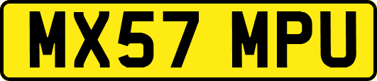 MX57MPU