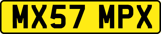 MX57MPX