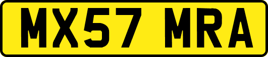 MX57MRA