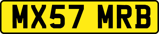 MX57MRB