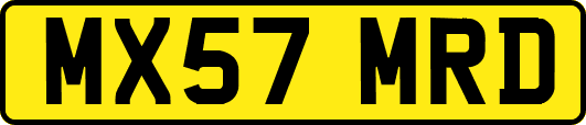 MX57MRD
