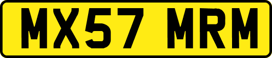 MX57MRM