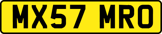 MX57MRO