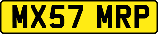 MX57MRP