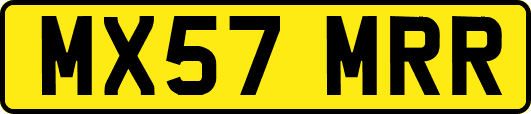 MX57MRR