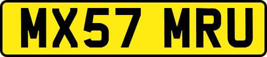 MX57MRU