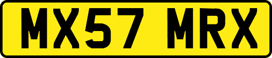 MX57MRX
